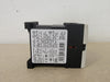 SIEMENS 7 Amp, 3-Pole, 1 NO, 400 Volt Contactor 3RT10151AK61