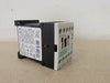 SIEMENS 7 Amp, 3-Pole, 1 NO, 400 Volt Contactor 3RT10151AK61