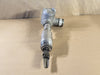 SOR Electric Flow Switch 1520B-F5A-C-L9-EF-CSCV