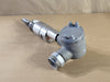 SOR Electric Flow Switch 1520B-F5A-C-L9-EF-CSCV