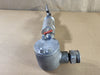 SOR Electric Flow Switch 1520B-F5A-C-L9-EF-CSCV