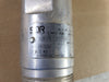 SOR Electric Flow Switch 1520B-F5A-C-L9-EF-CSCV