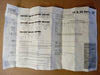 LETOURNEAU Limit Switch 10A, 11 11110-00