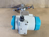 SIEMENS Sitrans P Pressure Transmitter 7MF4234-1FA10-1NC6-Z