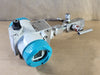 SIEMENS Sitrans P Pressure Transmitter 7MF4234-1FA10-1NC6-Z