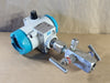 SIEMENS Sitrans P Pressure Transmitter 7MF4234-1FA10-1NC6-Z