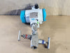 SIEMENS Sitrans P Pressure Transmitter 7MF4234-1FA10-1NC6-Z