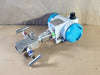 SIEMENS Sitrans P Pressure Transmitter 7MF4234-1FA10-1NC6-Z