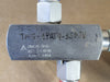 SIEMENS Sitrans P Pressure Transmitter 7MF4234-1FA10-1NC6-Z