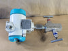 SIEMENS Sitrans P Pressure Transmitter 7MF4234-1FA10-1NC6-Z