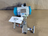 SIEMENS Sitrans P Pressure Transmitter 7MF4234-1FA10-1NC6-Z