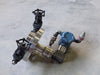 ROSEMOUNT 3051S Coplanar Pressure Transmitter 3051SAL2PG2AA1A2620ZFF w/ Diaphragm
