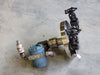 ROSEMOUNT 3051S Coplanar Pressure Transmitter 3051SAL2PG2AA1A2620ZFF w/ Diaphragm