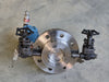 ROSEMOUNT 3051S Coplanar Pressure Transmitter 3051SAL2PG2AA1A2620ZFF w/ Diaphragm