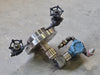 ROSEMOUNT 3051S Coplanar Pressure Transmitter 3051SAL2PG2AA1A2620ZFF w/ Diaphragm