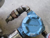 ROSEMOUNT 3051S Coplanar Pressure Transmitter 3051SAL2PG2AA1A2620ZFF w/ Diaphragm