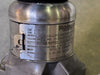 ROSEMOUNT 3051S Coplanar Pressure Transmitter 3051SAL2PG2AA1A2620ZFF w/ Diaphragm