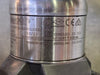 ROSEMOUNT 3051S Coplanar Pressure Transmitter 3051SAL2PG2AA1A2620ZFF w/ Diaphragm