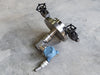 ROSEMOUNT 3051S Coplanar Pressure Transmitter 3051SAL2SG2AA2A2620ZFF w/ Diaphragm