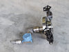ROSEMOUNT 3051S Coplanar Pressure Transmitter 3051SAL2SG2AA2A2620ZFF w/ Diaphragm