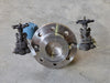 ROSEMOUNT 3051S Coplanar Pressure Transmitter 3051SAL2SG2AA2A2620ZFF w/ Diaphragm