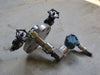 ROSEMOUNT 3051S Coplanar Pressure Transmitter 3051SAL2SG2AA2A2620ZFF w/ Diaphragm