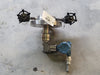 ROSEMOUNT 3051S Coplanar Pressure Transmitter 3051SAL2SG2AA2A2620ZFF w/ Diaphragm