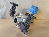 ROSEMOUNT 3051S Coplanar Pressure Transmitter 3051SAL2SG2AA2A2620ZFF w/ Diaphragm