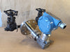 ROSEMOUNT 3051S Coplanar Pressure Transmitter 3051SAL2SG2AA2A2620ZFF w/ Diaphragm