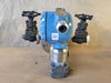 ROSEMOUNT 3051S Coplanar Pressure Transmitter 3051SAL2SG2AA2A2620ZFF w/ Diaphragm