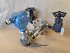 ROSEMOUNT 3051S Coplanar Pressure Transmitter 3051SAL2SG2AA2A2620ZFF w/ Diaphragm
