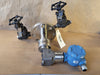ROSEMOUNT 3051S Coplanar Pressure Transmitter 3051SAL2SG2AA2A2620ZFF w/ Diaphragm