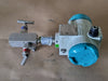 SIEMENS SITRANS P Pressure Transmitter 7MF4234-1FA10-1NC6-Z