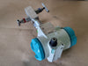 SIEMENS SITRANS P Pressure Transmitter 7MF4234-1FA10-1NC6-Z