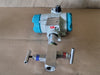 SIEMENS SITRANS P Pressure Transmitter 7MF4234-1FA10-1NC6-Z