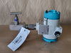 SIEMENS SITRANS P Pressure Transmitter 7MF4234-1FA10-1NC6-Z