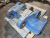 BRADKEN Crawler Shoes DK200S 400-2