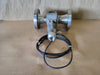ROSEMOUNT 8800 Vortex Flow Meter Body Only 08800-5622-1011
