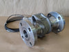 ROSEMOUNT 8800 Vortex Flow Meter Body Only 08800-5622-1011