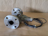 ROSEMOUNT 8800 Vortex Flow Meter Body Only 08800-5622-1011