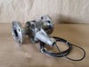 ROSEMOUNT 8800 Vortex Flow Meter Body Only 08800-5622-1011