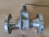ROSEMOUNT 8800 Vortex Flow Meter Body Only 08800-5622-1011