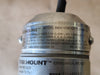 ROSEMOUNT 8800 Vortex Flow Meter Body Only 08800-5622-1011