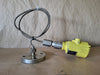 VEGA VEGABAR 61 Pressure Transmitter w/ Separating Diaphragm BR61.CXFRH1RPKMAX