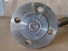 VEGA VEGABAR 61 Pressure Transmitter w/ Separating Diaphragm BR61.CXFRH1RPKMAX