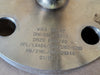 VEGA VEGABAR 61 Pressure Transmitter w/ Separating Diaphragm BR61.CXFRH1RPKMAX