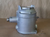 BARKSDALE 0.03-3psi Diaphragm Pressure Switch 125/250VAC D1X-A3SS-UL