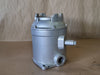 BARKSDALE 0.03-3psi Diaphragm Pressure Switch 125/250VAC D1X-A3SS-UL
