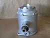 BARKSDALE 0.03-3psi Diaphragm Pressure Switch 125/250VAC D1X-A3SS-UL
