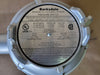 BARKSDALE 0.03-3psi Diaphragm Pressure Switch 125/250VAC D1X-A3SS-UL